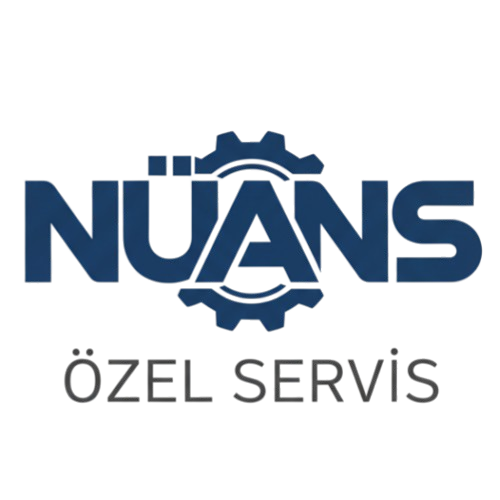Nüans Özel Servis